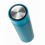 Термос С Широко Гърло Colourdesign 90013, Син New022872 Reer