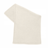 Плетено Бебешко Одеяло 75х75 См. Linen The Little Green Sheep