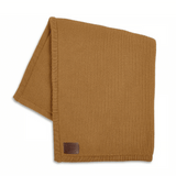 Плетено Поларено Бебешко Одеяло 80х100 См. Honey The Little Green Sheep