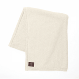 Плетено Поларено Бебешко Одеяло 80х100 См. Linen The Little Green Sheep