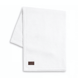 Плетено Поларено Бебешко Одеяло 80х100 См. White The Little Green Sheep