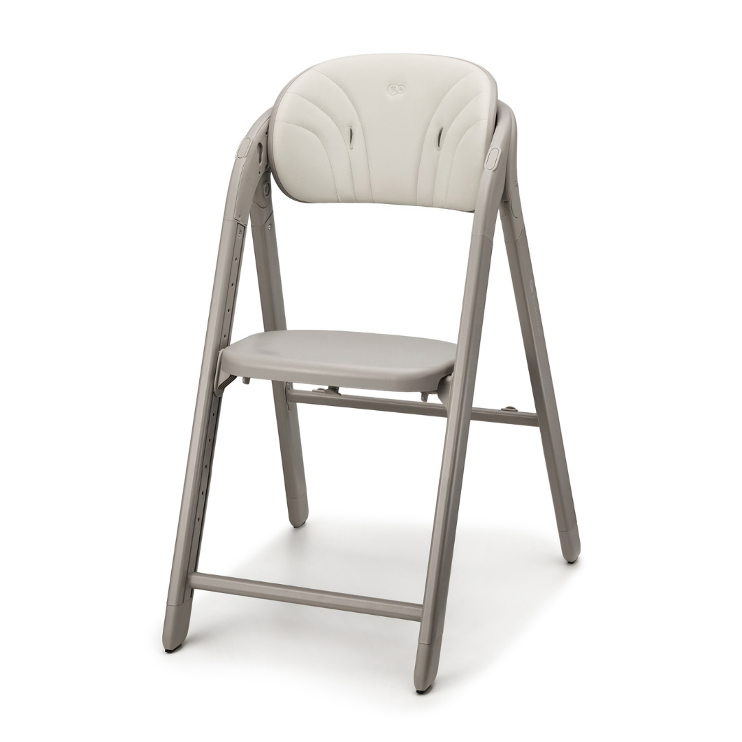 Tino Столче За Хранене Beige Kinderkraft
