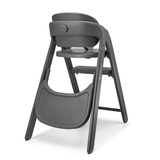 Tino Столче За Хранене Gray Kinderkraft