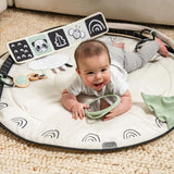 Активна Гимнастика Black&white Decor, 0м+ Tiny Love