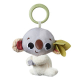 Дрънкалка Коала Boho Chic, 0м+ Tiny Love
