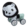 Малки Търкулчета George Lion Black&white Decor, 3м+ Tiny Love
