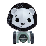 Малки Търкулчета George Lion Black&white Decor, 3м+ Tiny Love