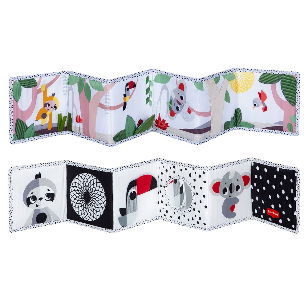 Prima carte față-verso Brand &n Boho Chic, Tiny Love