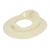 Тоалетна Седалка Zebra Бежова - Адаптори За Тоалетна - Maltex - BebeMama