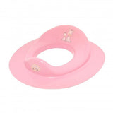 Тоалетна Седалка Zebra Розова - Адаптори За Тоалетна - Maltex - BebeMama