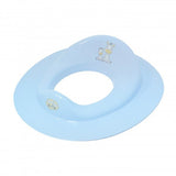 Тоалетна Седалка Zebra Синя - Адаптори За Тоалетна - Maltex - BebeMama