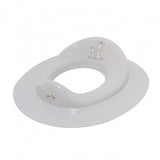 Тоалетна Седалка Zebra Сива - Адаптори За Тоалетна - Maltex - BebeMama