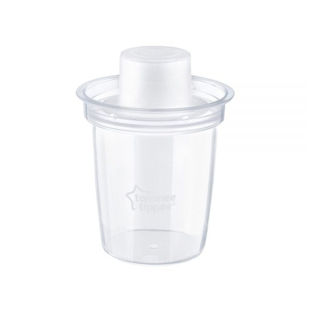 Диспенсър За Сухо Мляко, 6 Бр Оп Tommee Tippee