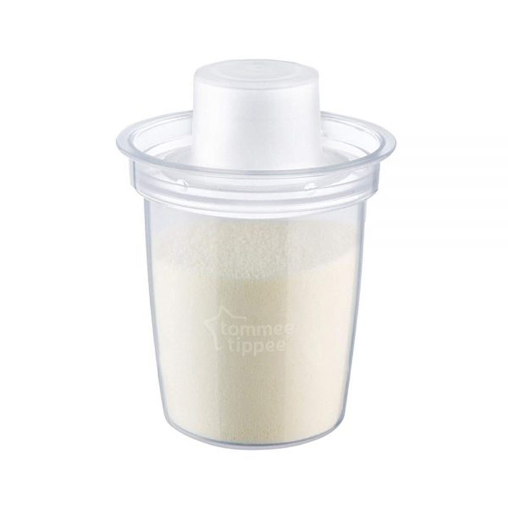 Диспенсър За Сухо Мляко, 6 Бр Оп Tommee Tippee