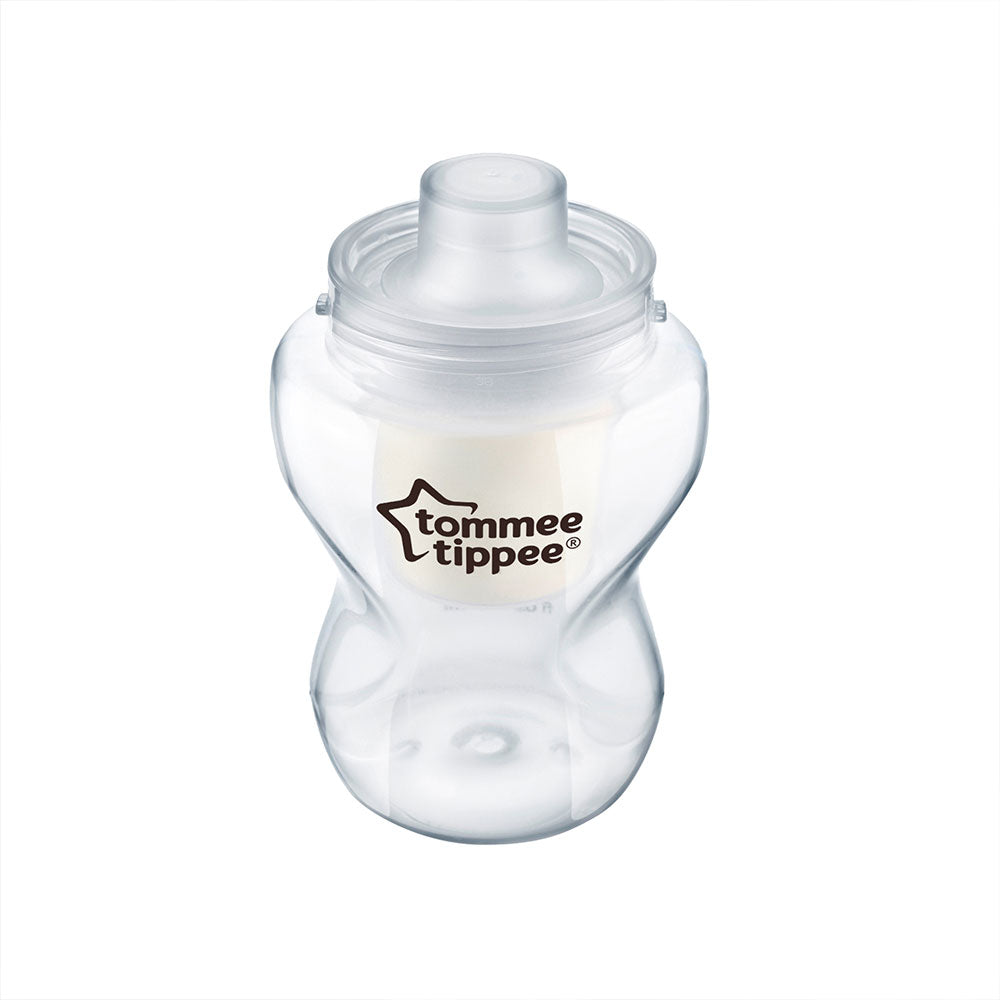 Диспенсър За Сухо Мляко, 6 Бр Оп Tommee Tippee
