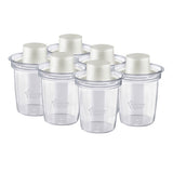Диспенсър За Сухо Мляко, 6 Бр Оп Tommee Tippee