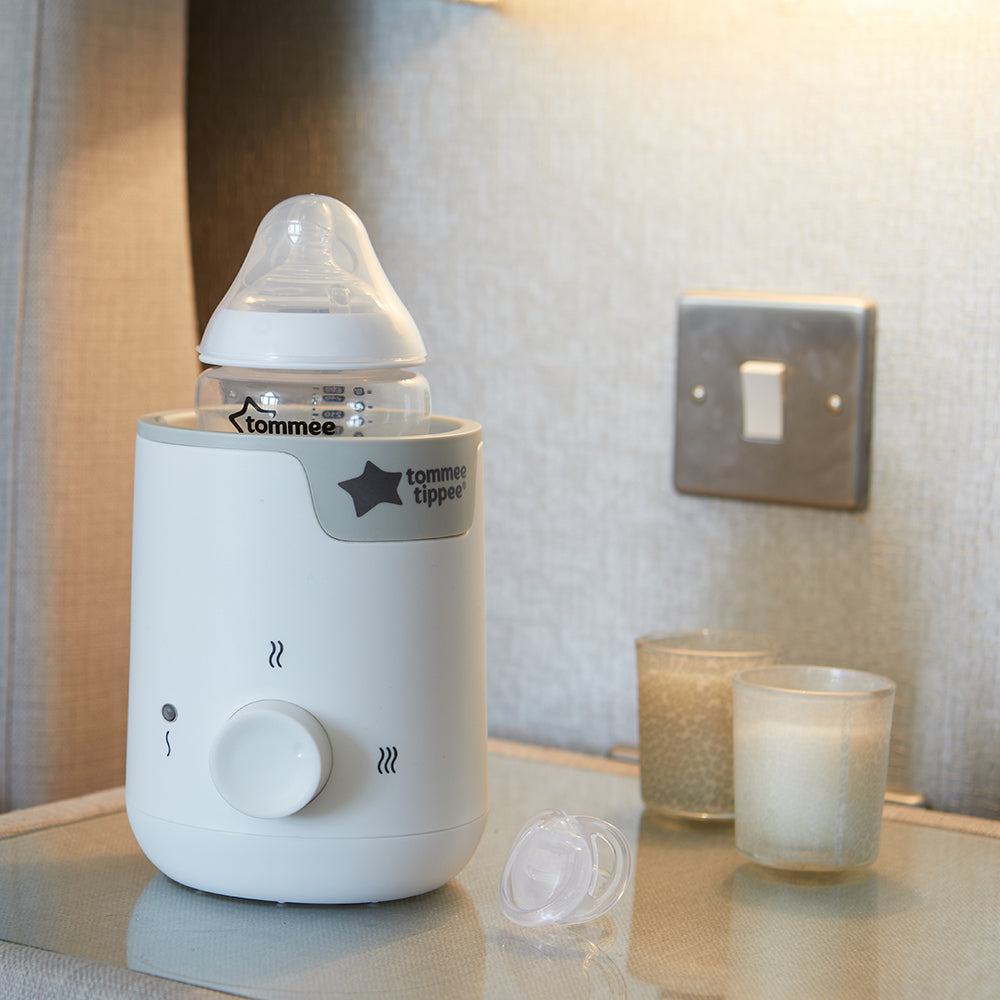 Електрически Уред За Затопляне На Храна Easi Warm Tommee Tippee