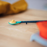 Lingurițe Tommee Tippee cu vârf moale 4 luni+ (5 buc/pachet)