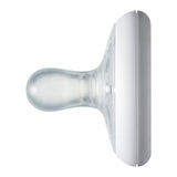 Tommee Tippee Ортодонтични Залъгалки Breast-Like 2Бр/Оп, 6-18М