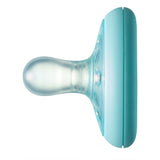 Tommee Tippee Ортодонтични Залъгалки Breast-Like 2Бр/Оп, 6-18М