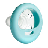 Tommee Tippee Ортодонтични Залъгалки Breast-Like 2Бр/Оп, 6-18М