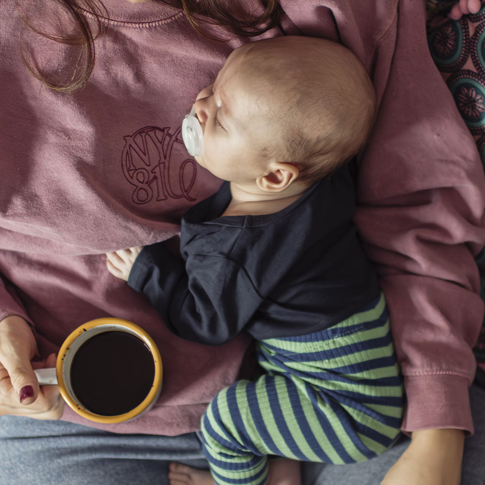 Залъгалки Night Time 0 6м, 2 Бр. Оп., Син Tommee Tippee