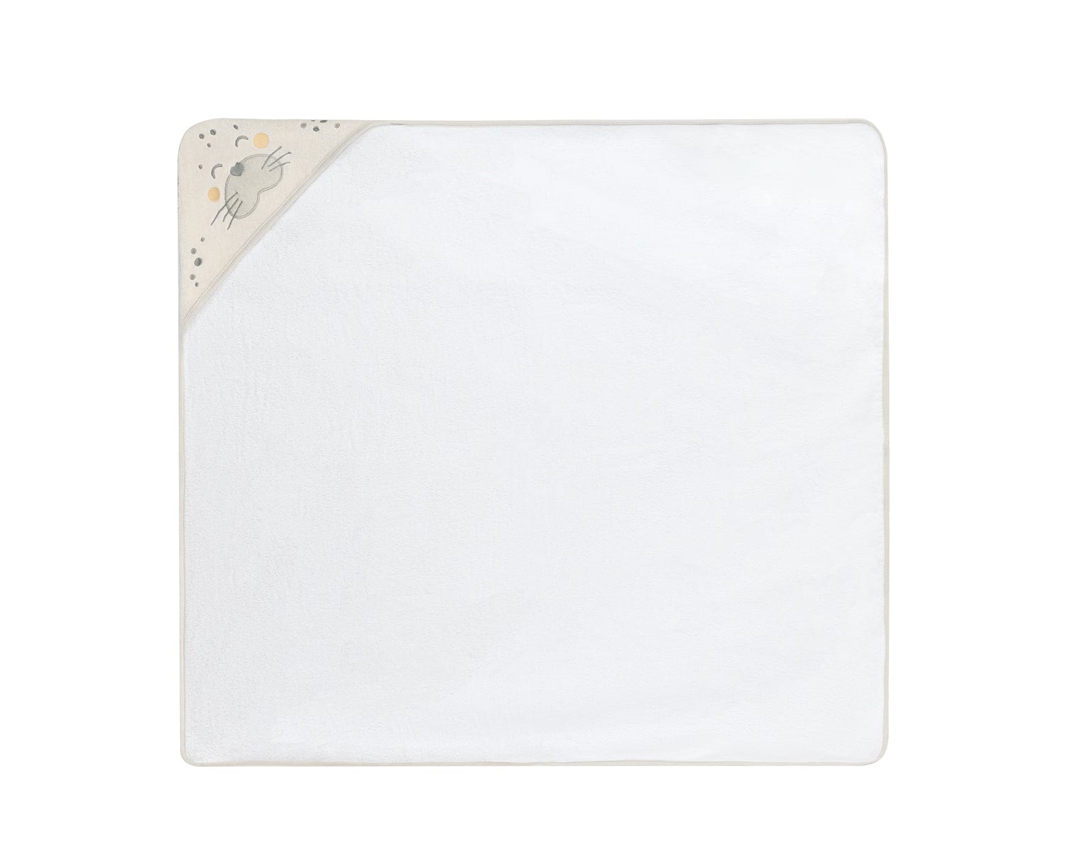 Хавлия С Качулка 90/90См Тери Seally Me