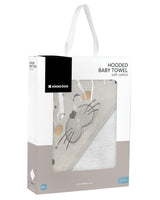 Хавлия С Качулка 90/90См Тери Seally Me