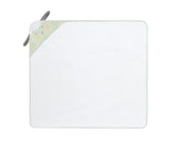 Prosop cu glugă 90/90cm, țesătură terry, Sleepy Sheep