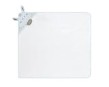 Хавлия С Качулка 90/90См Тери Stripy Friends