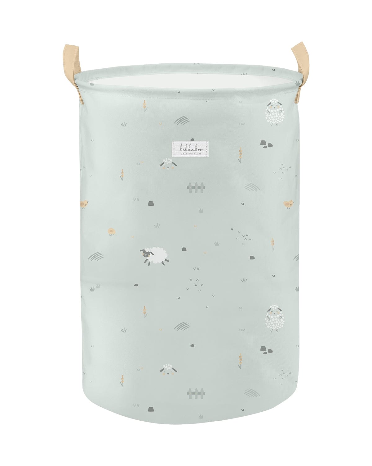 Кош За Играчки Sleepy Sheep