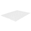 Бебешки Чаршаф Duvet Moos 100 X 135 Cm Träumeland