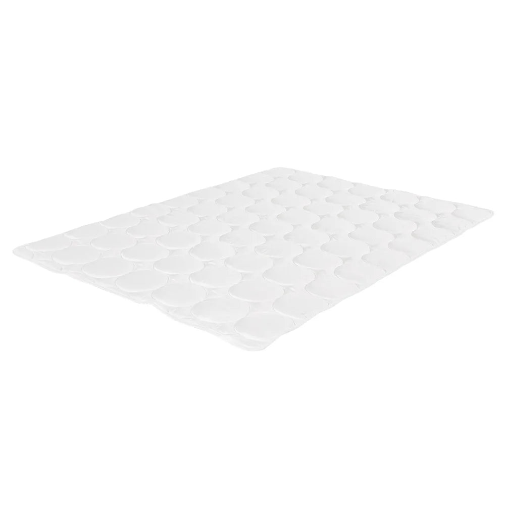 Бебешки Чаршаф Duvet Moos 100 X 135 Cm Träumeland