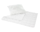 Бебешки Чаршаф Tencel Duvet + Cushion 140 X 200 Cm + 70 X 90 Cm Träumeland