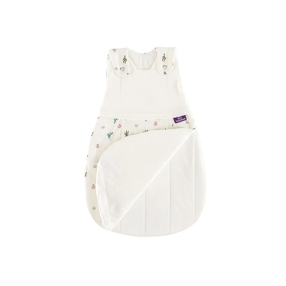 Чувал За Спане Sleeping Bag Liebmich Cactus Love, Size 62 68 Träumeland