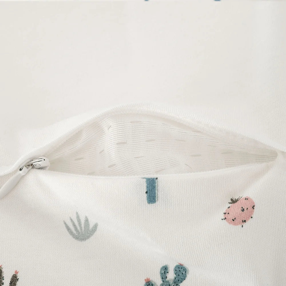 Чувал За Спане Sleeping Bag Liebmich Cactus Love, Size 62 68 Träumeland
