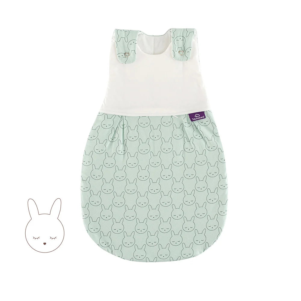 Чувал За Спане Sleeping Bag Liebmich Cuddly Bunny, Size 68 74 Träumeland