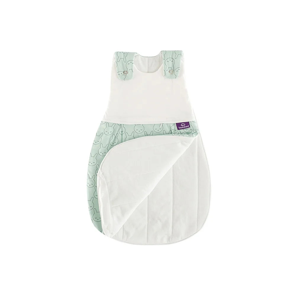 Чувал За Спане Sleeping Bag Liebmich Cuddly Bunny, Size 68 74 Träumeland