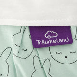 Чувал За Спане Sleeping Bag Liebmich Cuddly Bunny, Size 68 74 Träumeland