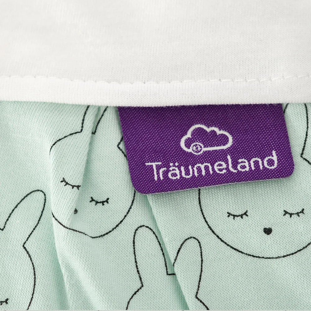 Чувал За Спане Sleeping Bag Liebmich Cuddly Bunny, Size 68 74 Träumeland