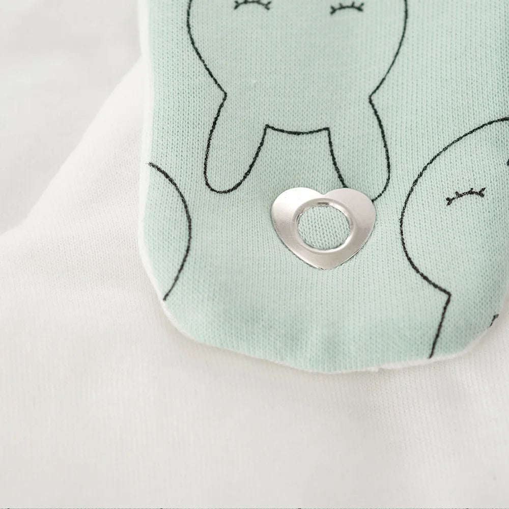 Чувал За Спане Sleeping Bag Liebmich Cuddly Bunny, Size 68 74 Träumeland
