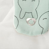 Чувал За Спане Sleeping Bag Liebmich Cuddly Bunny, Size 68 74 Träumeland
