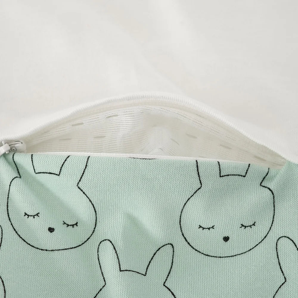 Чувал За Спане Sleeping Bag Liebmich Cuddly Bunny, Size 68 74 Träumeland
