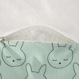 Чувал За Спане Sleeping Bag Liebmich Cuddly Bunny, Size 68 74 Träumeland