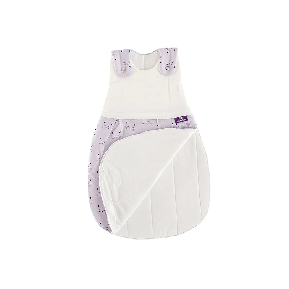 Чувал За Спане Sleeping Bag Liebmich Cuddly Cat, Size 68 74 Träumeland