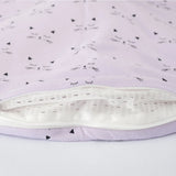 Чувал За Спане Sleeping Bag Liebmich Cuddly Cat, Size 68 74 Träumeland