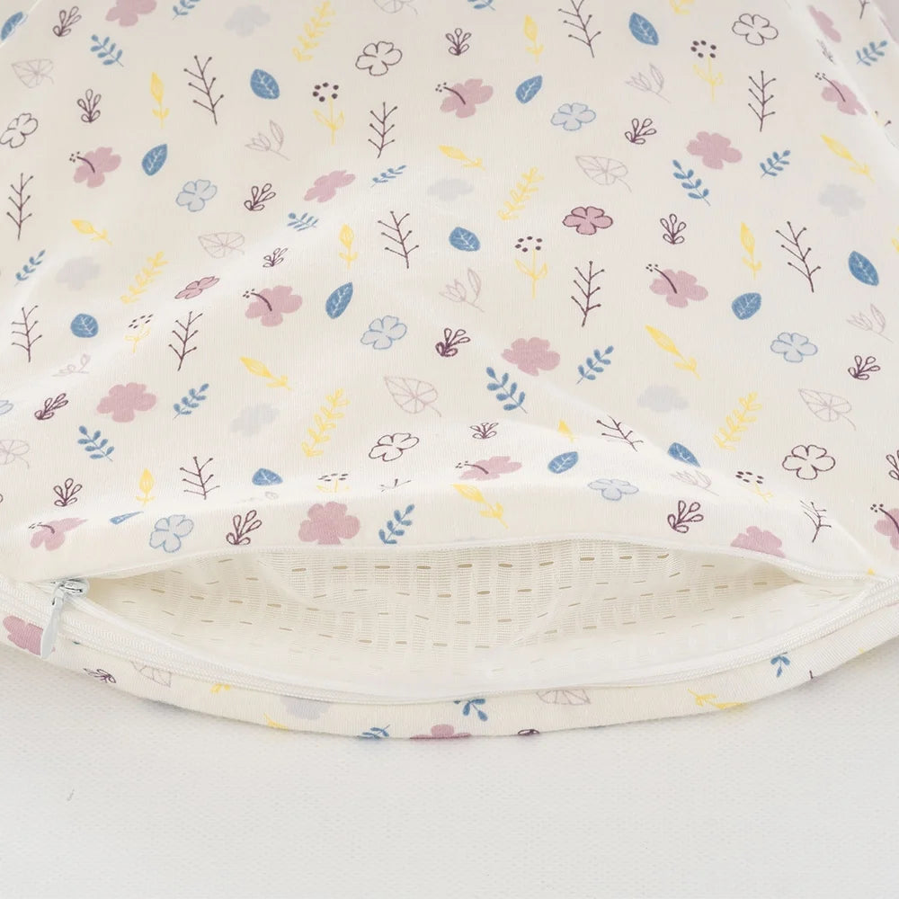Чувал За Спане Sleeping Bag Liebmich Floral, Size 68 74 Träumeland