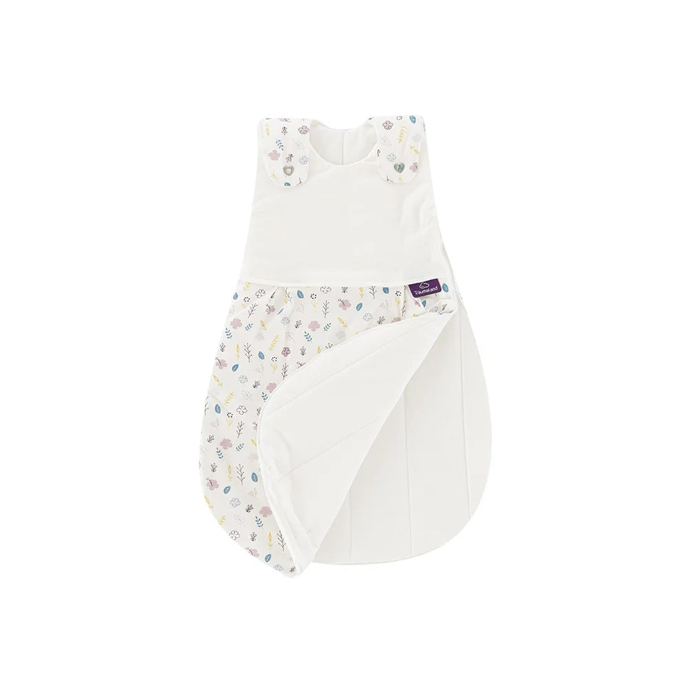 Чувал За Спане Sleeping Bag Liebmich Floral, Size 68 74 Träumeland