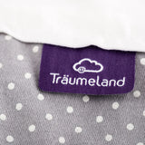 Чувал За Спане Sleeping Bag Liebmich Little Dots Grey, Size 68 74 Träumeland