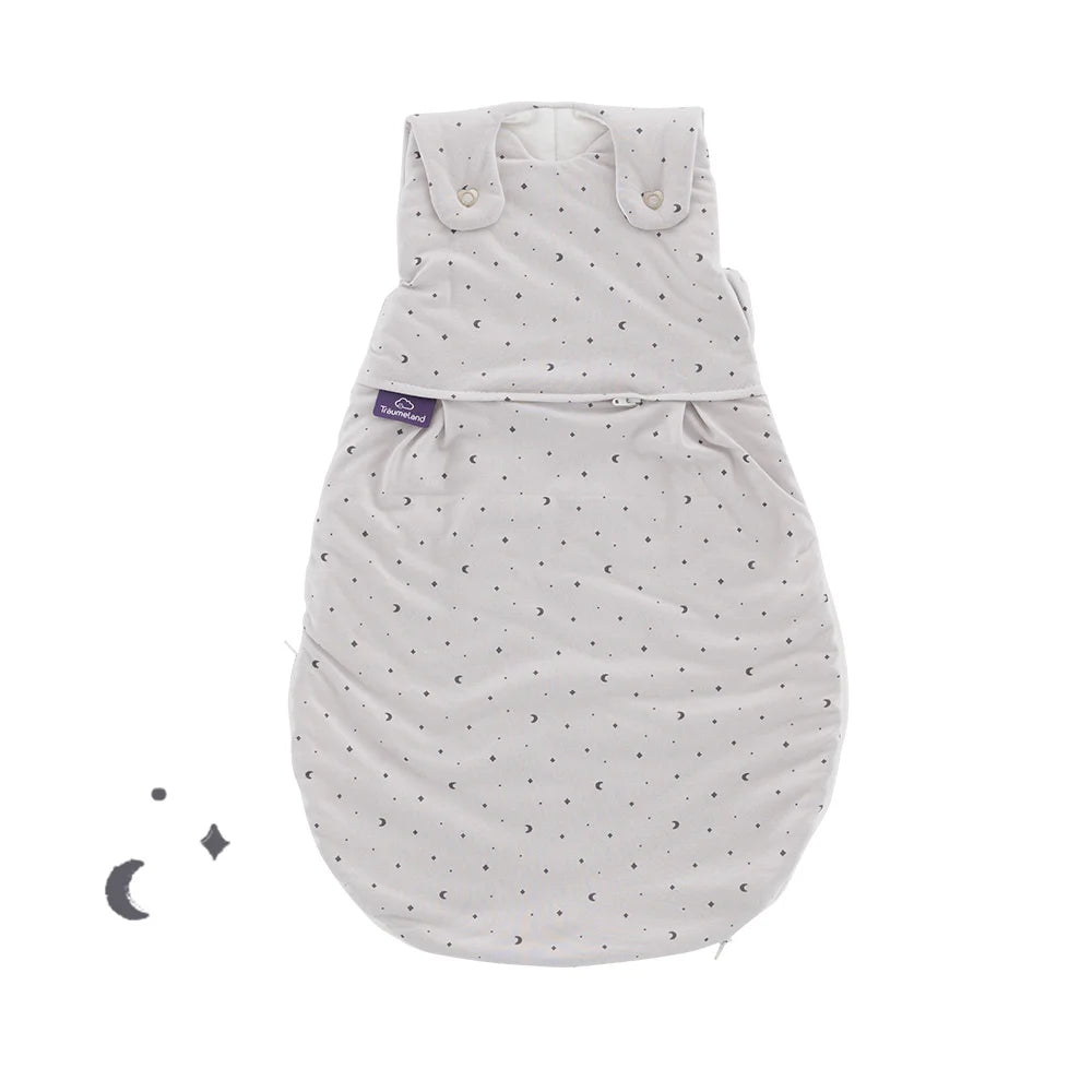 Чувал За Спане Sleeping Bag Liebmich Moon Grey, Размер 62 68 Träumeland